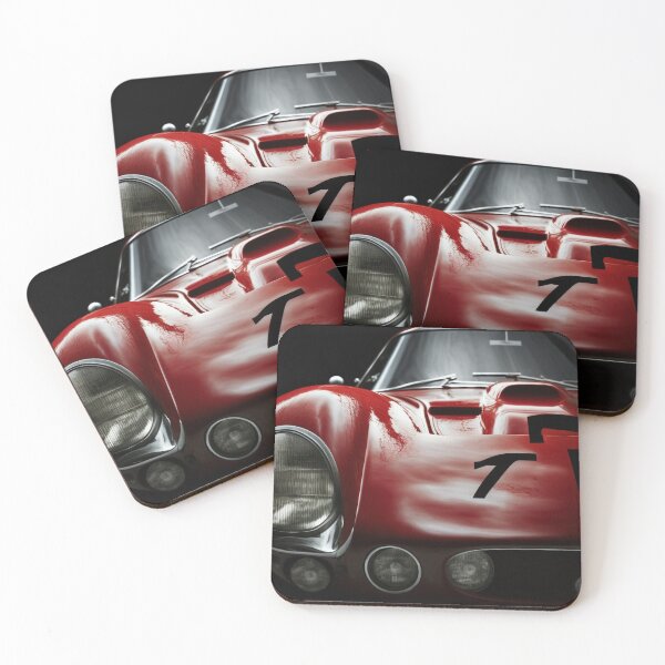 Item preview, Classic Sports Cars: A Tribute to Iconic Rides of the Past designed and sold by DriveInDesign.