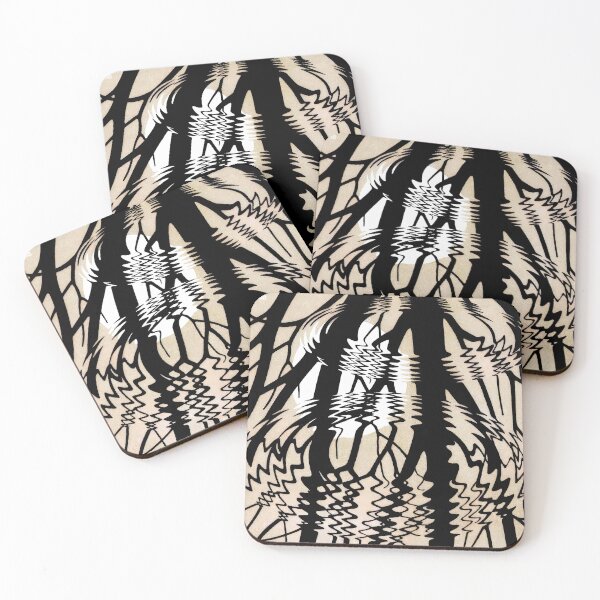 Item preview, Escher - Rippled Surface designed and sold by funnypixels.