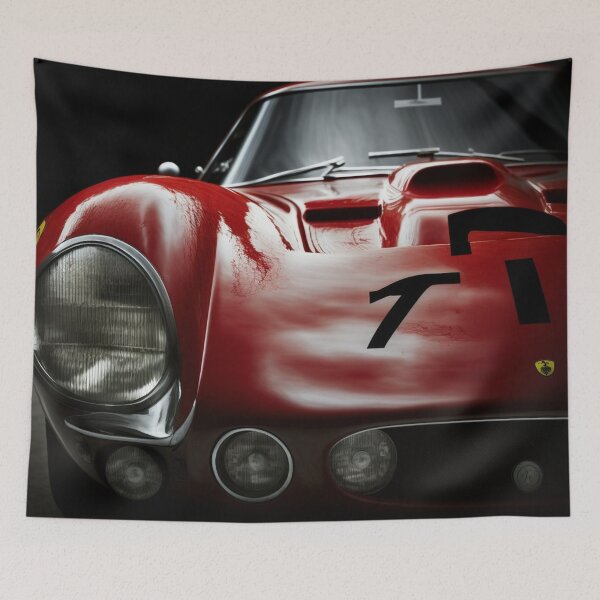 Item preview, Classic Sports Cars: A Tribute to Iconic Rides of the Past designed and sold by DriveInDesign.
