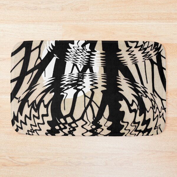 Item preview, Escher - Rippled Surface designed and sold by funnypixels.