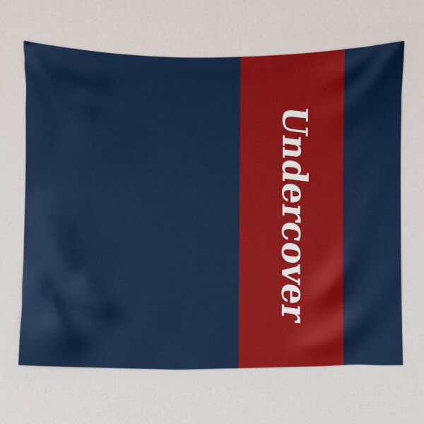 Item preview, Undercover 2 designed and sold by Paul Thompson Photography.