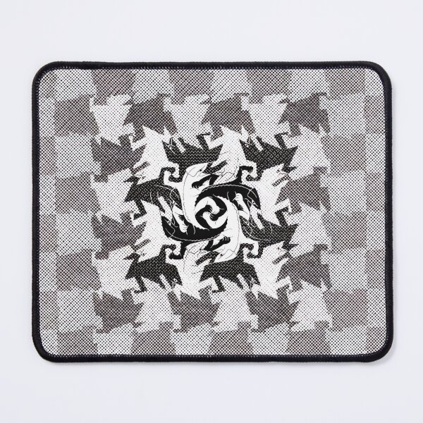Item preview, escher - developement #1 designed and sold by funnypixels.