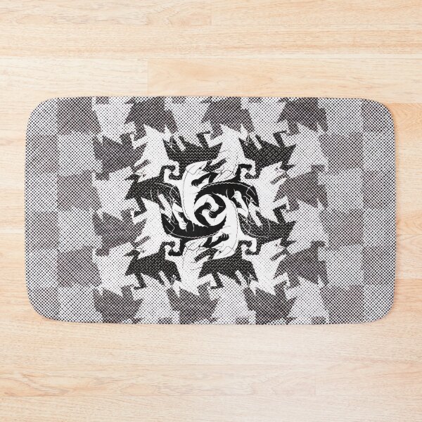 Item preview, escher - developement #1 designed and sold by funnypixels.