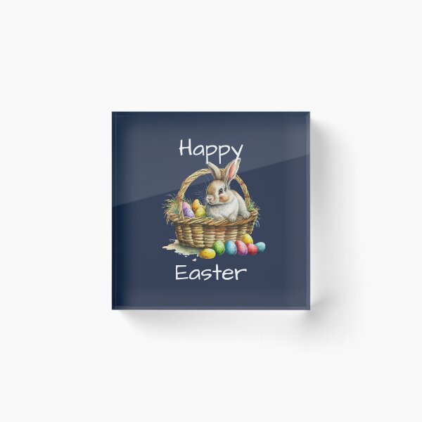 Item preview, Happy Easter designed and sold by SushiAnn.
