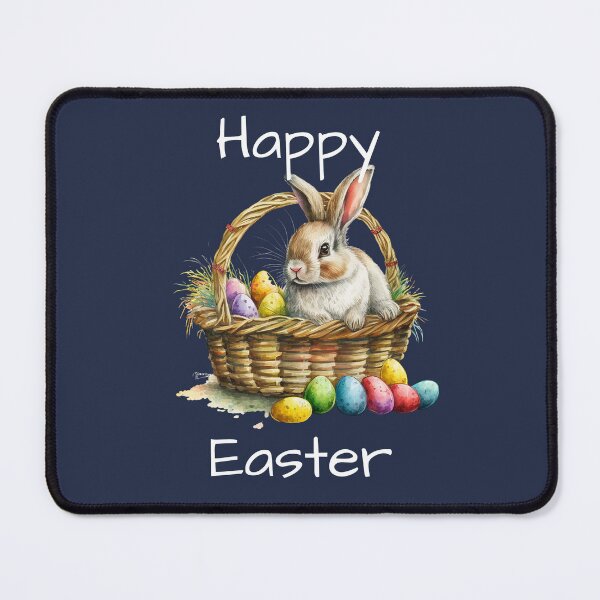 Item preview, Happy Easter designed and sold by SushiAnn.
