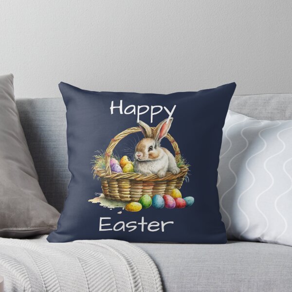 Item preview, Happy Easter designed and sold by SushiAnn.