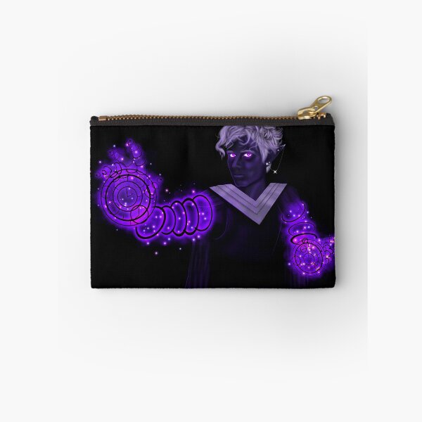 Item preview, Time Wizard Essek  designed and sold by Art-and-Hijinks.