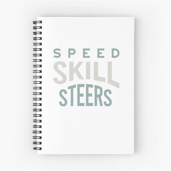 Item preview, Rodeo Speed Skill Steers designed and sold by whyitsme.
