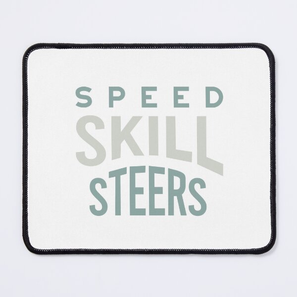 Item preview, Rodeo Speed Skill Steers designed and sold by whyitsme.