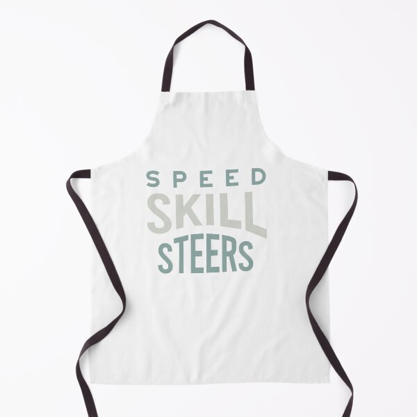 Item preview, Rodeo Speed Skill Steers designed and sold by whyitsme.