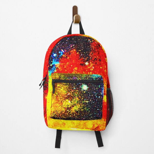 Item preview, A Universe of Bright Colors. Buy Now designed and sold by Health And Fitness Posts e-Store.