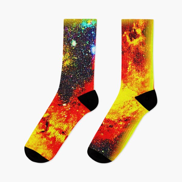 Item preview, A Universe of Bright Colors. Buy Now designed and sold by Health And Fitness Posts e-Store.