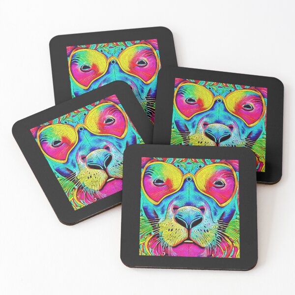 Item preview,   ANIMALS designed and sold by starfishstuff.