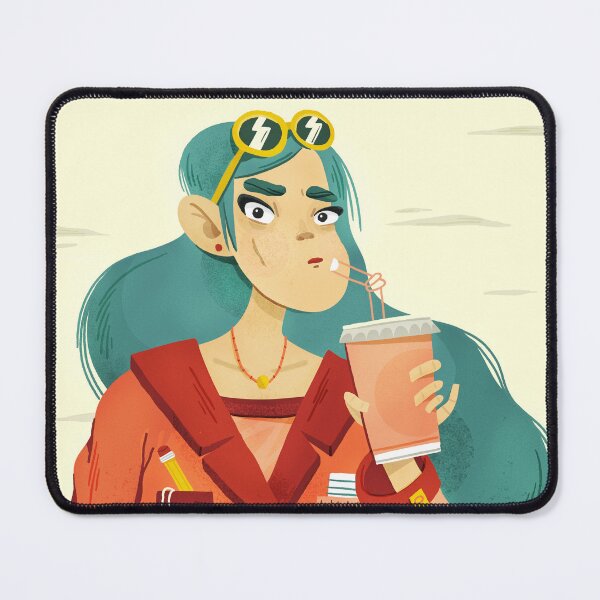 Item preview, What are you looking at? designed and sold by vonik.