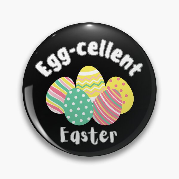 Item preview, Egg-cellent Easter for a Hoppy Holiday designed and sold by sirilakk.