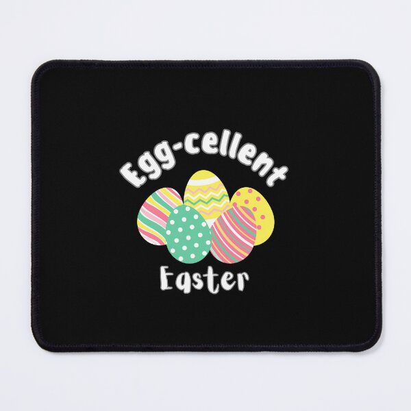 Item preview, Egg-cellent Easter for a Hoppy Holiday designed and sold by sirilakk.