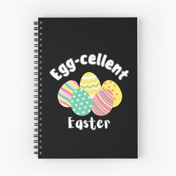 Item preview, Egg-cellent Easter for a Hoppy Holiday designed and sold by sirilakk.