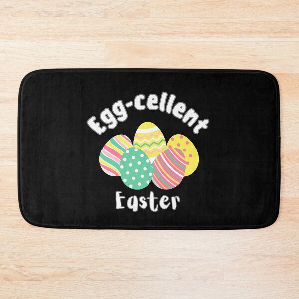 Item preview, Egg-cellent Easter for a Hoppy Holiday designed and sold by sirilakk.