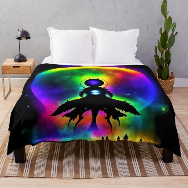 Artikelvorschau, Alien Elegancy. entworfen und verkauft von StHallow.
