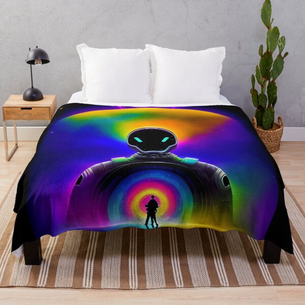Artikelvorschau, Alien Elegancy. entworfen und verkauft von StHallow.