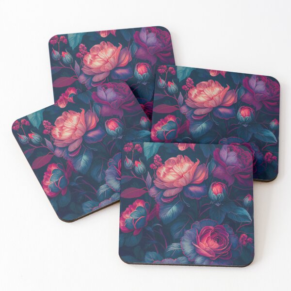 Item preview, Painted Roses designed and sold by EleaxartDArt.