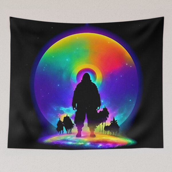 Item preview, Alien Elegancy. designed and sold by StHallow.