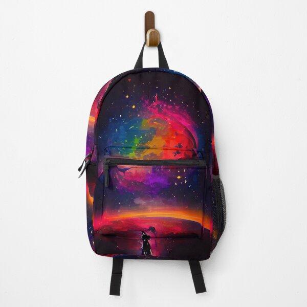 Item preview, Rainbow Splash. designed and sold by StHallow.