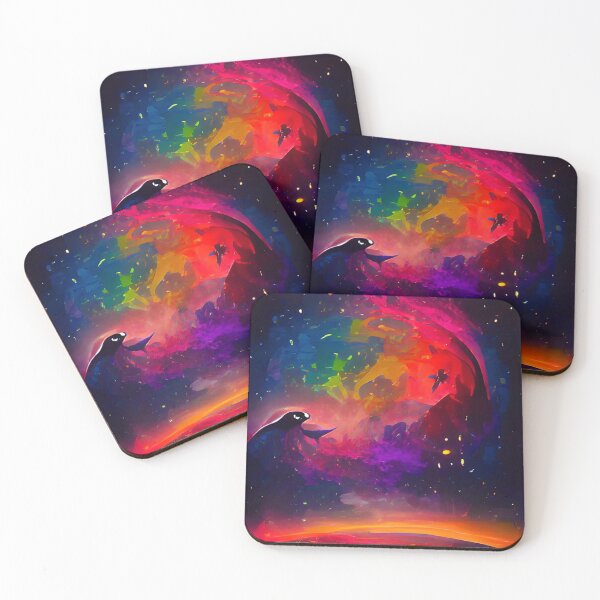 Item preview, Rainbow Splash. designed and sold by StHallow.