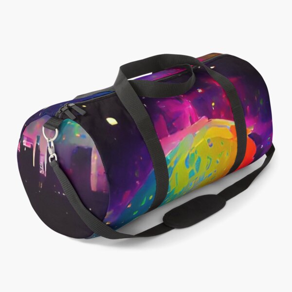 Artikelvorschau, Rainbow Splash. entworfen und verkauft von StHallow.