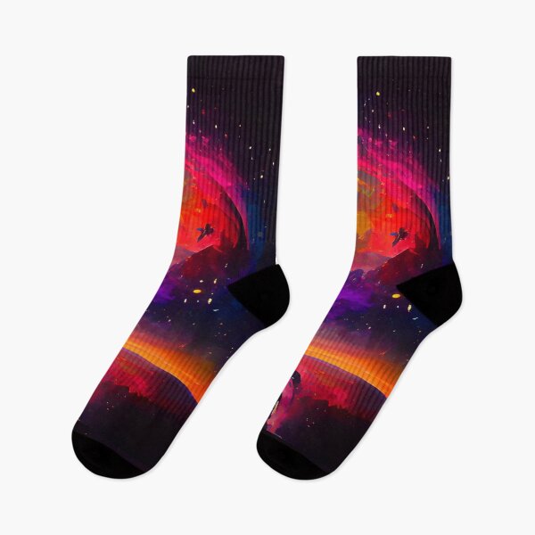 Item preview, Rainbow Splash. designed and sold by StHallow.