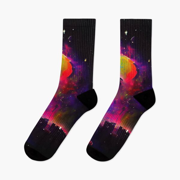 Item preview, Rainbow Splash. designed and sold by StHallow.
