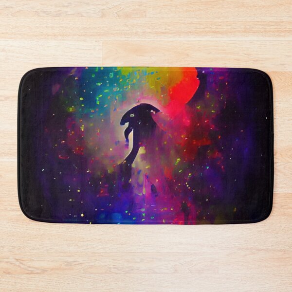 Artikelvorschau, Rainbow Splash. entworfen und verkauft von StHallow.