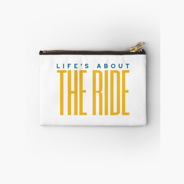 Aperçu de l'œuvre Rodeo Life's About the Ride créée et vendue par whyitsme.