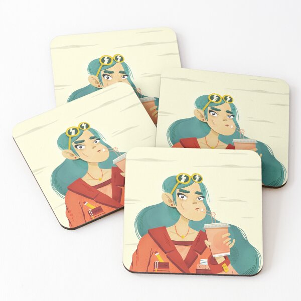 Item preview, What are you looking at? designed and sold by vonik.