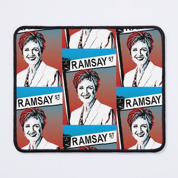 Item preview, Neighbours - Susan Kennedy designed and sold by GoodNeighbours.