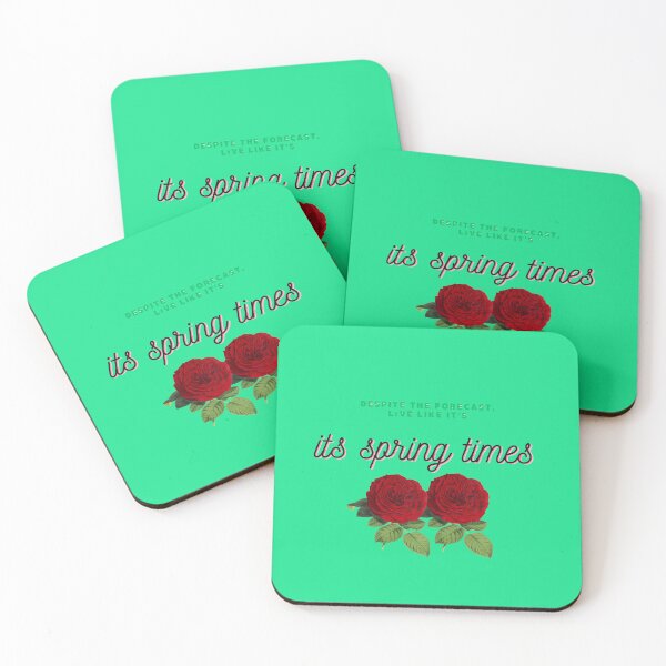 Item preview, Its Spring Times, Hello Spring designed and sold by designerPens.