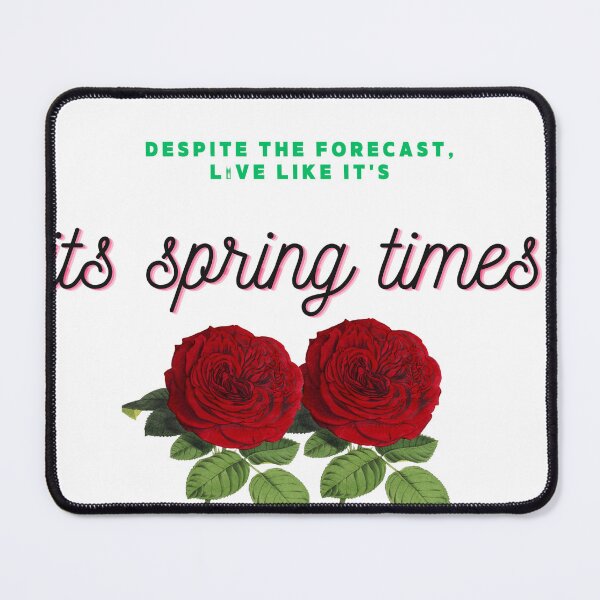 Item preview, Its Spring Times, Hello Spring designed and sold by designerPens.
