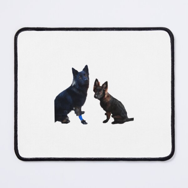 Item preview, From Puppy, to adult designed and sold by Baloo-boy-gsd.
