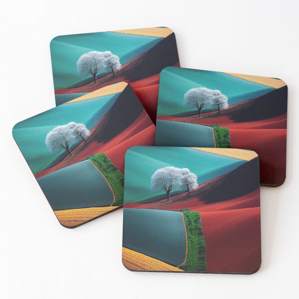 Item preview, A Symphony of Colors: Artistic Odes to France's Enchanting Fields designed and sold by Bird Design.
