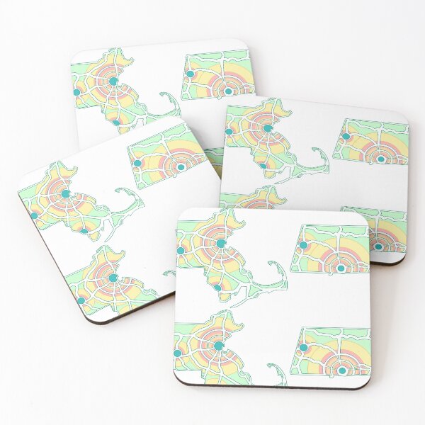 Item preview, Massachusetts  designed and sold by JPNdesigns.
