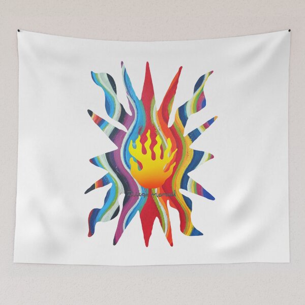 Item preview, Pop abstract designed and sold by Diego Manuel Rodriguez.