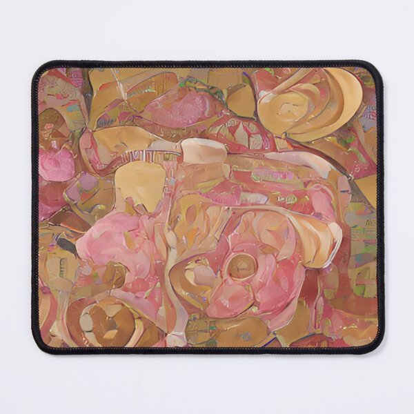 Item preview, Roses gold and pink designed and sold by NiekTraas.