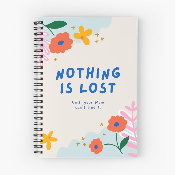 Item preview, Nothing is lost designed and sold by ShpzzArt.