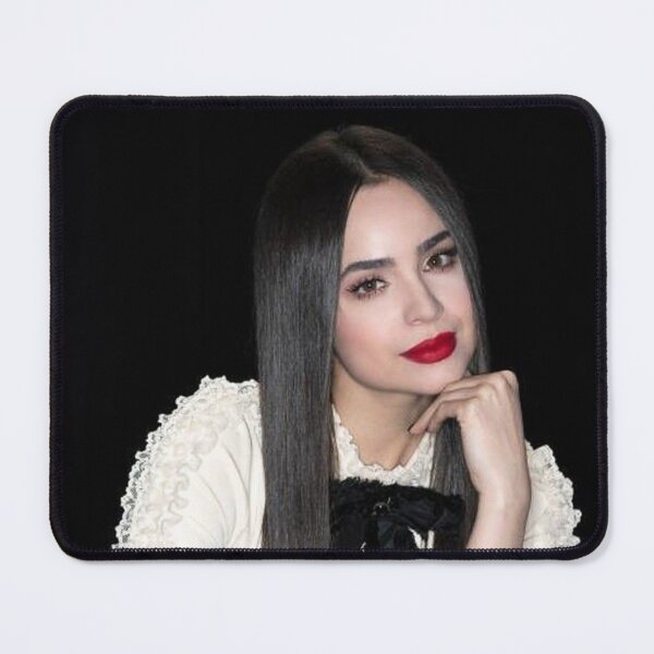 Item preview, Sofia Carson Is Beautiful Art designed and sold by iroberta87.