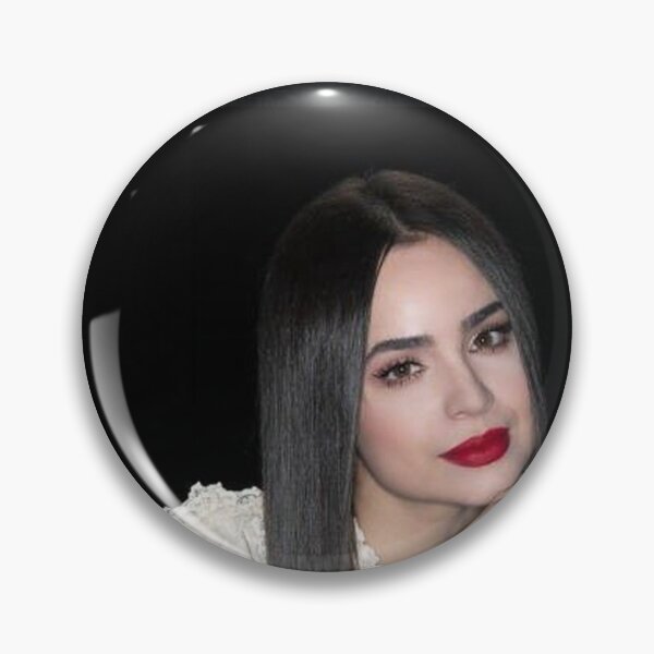 Item preview, Sofia Carson Is Beautiful Art designed and sold by iroberta87.