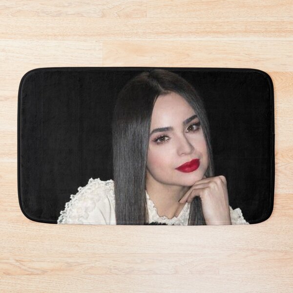 Item preview, Sofia Carson Is Beautiful Art designed and sold by iroberta87.