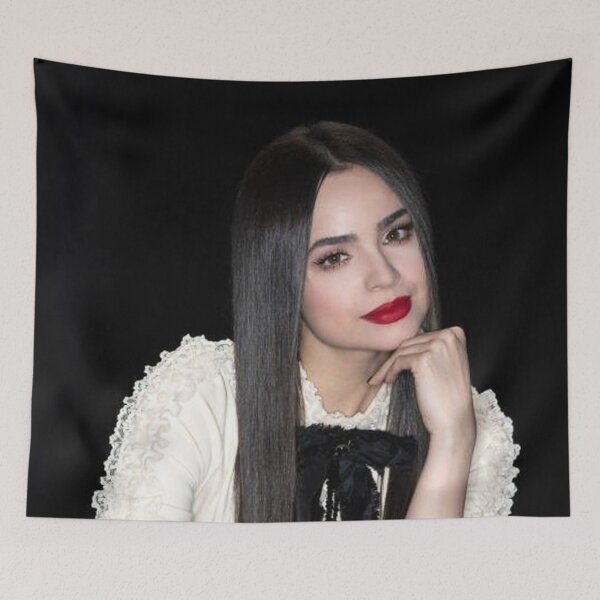 Item preview, Sofia Carson Is Beautiful Art designed and sold by iroberta87.