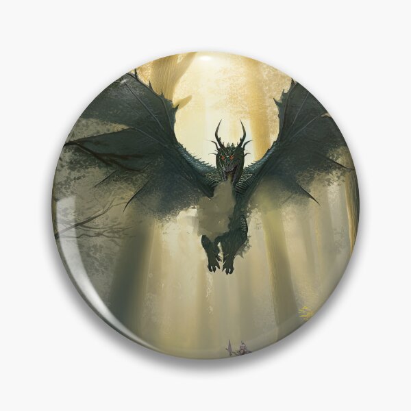 Item preview, CHRISTIAN AND APOLLYON designed and sold by ArtbyRolleen.