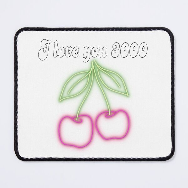 Item preview, i love you 3000 designed and sold by ihebwkqh17.