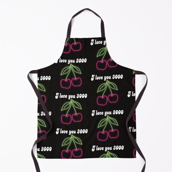 Item preview, i love you 3000 designed and sold by ihebwkqh17.